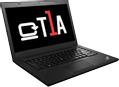 T1A Lenovo ThinkPad T460 14 I5-6300U 240GB Graphics 520 Windows 10 Home 64-bit