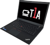 T1A Lenovo ThinkPad T460s Refurbished Laptop 35.6 cm (14&quot;) Full HD Intel® Core™ i5 i5-6300U 8 GB DDR4-SDRAM 256 GB SSD Wi-Fi 5 (802.11ac) Windows 10 Pro Black