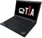 T1A ThinkPad T460s  Core i5-6300U 2.40GHz 256GB SSD 8GB RAM 14in