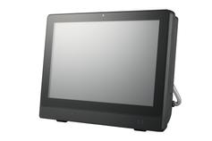 SHUTTLE XPC IOT P2500PA - alt-i-ett - N-series N100 - 8 GB - SSD 120 GB - LED 11.6"
