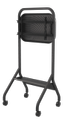 PEERLESS Flat Panel Trolley for 55" to 110"+ Displays