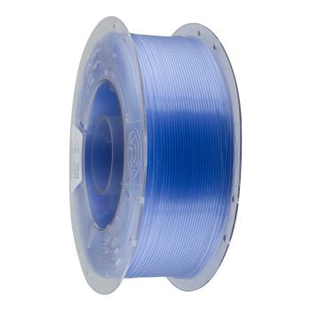 3D PRIMA EasyPrint PLA - 1.75mm - 1 kg - Transparent Blue (PC-EPLA-175-1000-TB)