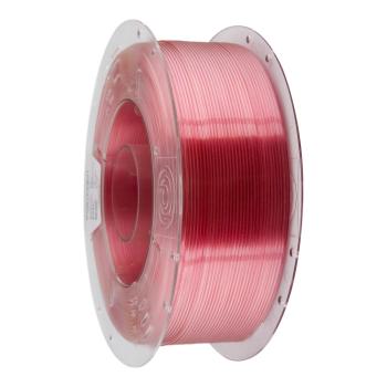 PRIMA EasyPrint PETG - 1.75mm - 1 kg - Transparent Rose (PC-EPETG-175-1000-TRD)