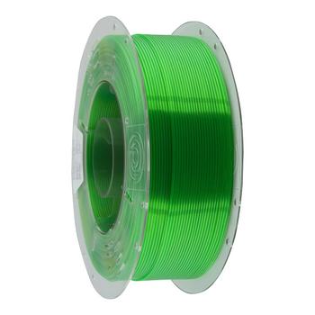 3D PRIMA EasyPrint PETG - 1.75mm - 1 kg - Transparent Green (PC-EPETG-175-1000-TGN)