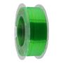 PRIMA EasyPrint PETG - 1.75mm - 1 kg - Transparent Green