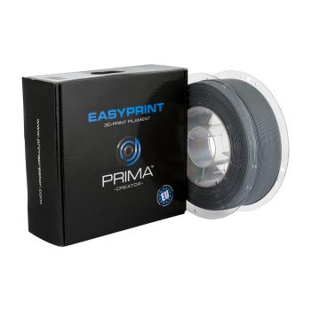 PRIMA EasyPrint PLA - 1.75mm - 1 kg - Dark Grey (PC-EPLA-175-1000-DG)