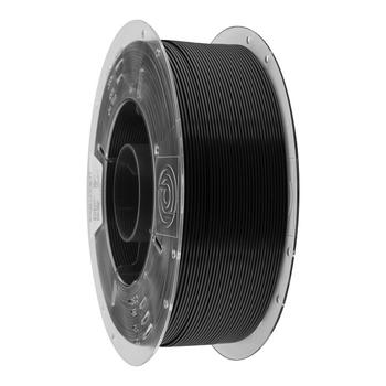 3D PRIMA EasyPrint PLA - 1.75mm - 1 kg - Black (PC-EPLA-175-1000-BK)