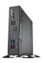 SHUTTLE XPC Slim DS50U5 Intel i5-3335U Barebone PC