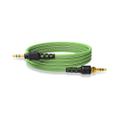 RØDE Nth-cable12 1.2m Headphone Cable Green
