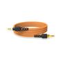 RØDE NTH-Cable12 orange ljudkabel 1,2 m 3,5mm TRS 1.2m 3,5mm 3,5mm