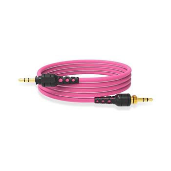 RØDE Nth-cable12 1.2m Headphone Cable Pink (NTHCABLE12P)