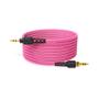 RØDE Nth-cable24 2.4m Headphone Cable Pink