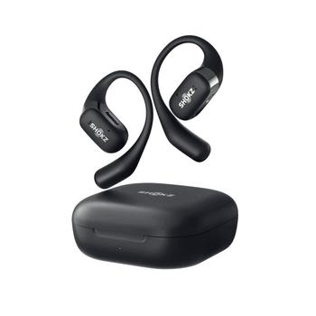 Shokz OpenFit Black (T910-ST-BK)