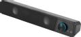 SPEEDLINK BRIO Stereo Soundbar, black