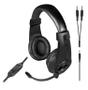SPEEDLINK LEGATOS Stereo Gaming Headset - for PC/PS5/PS4/Xbox Series X/S/Switch/OLED/Lite, black