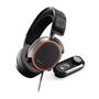 STEELSERIES Arctis Pro + Gamedac Headset