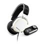 STEELSERIES Arctis Pro + Gamedac Headset