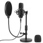TRACER Premium Pro USB - Sæt mikrofon - USB
