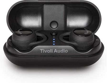TIVOLI AUDIO GO Fonico (TGFONBLK)