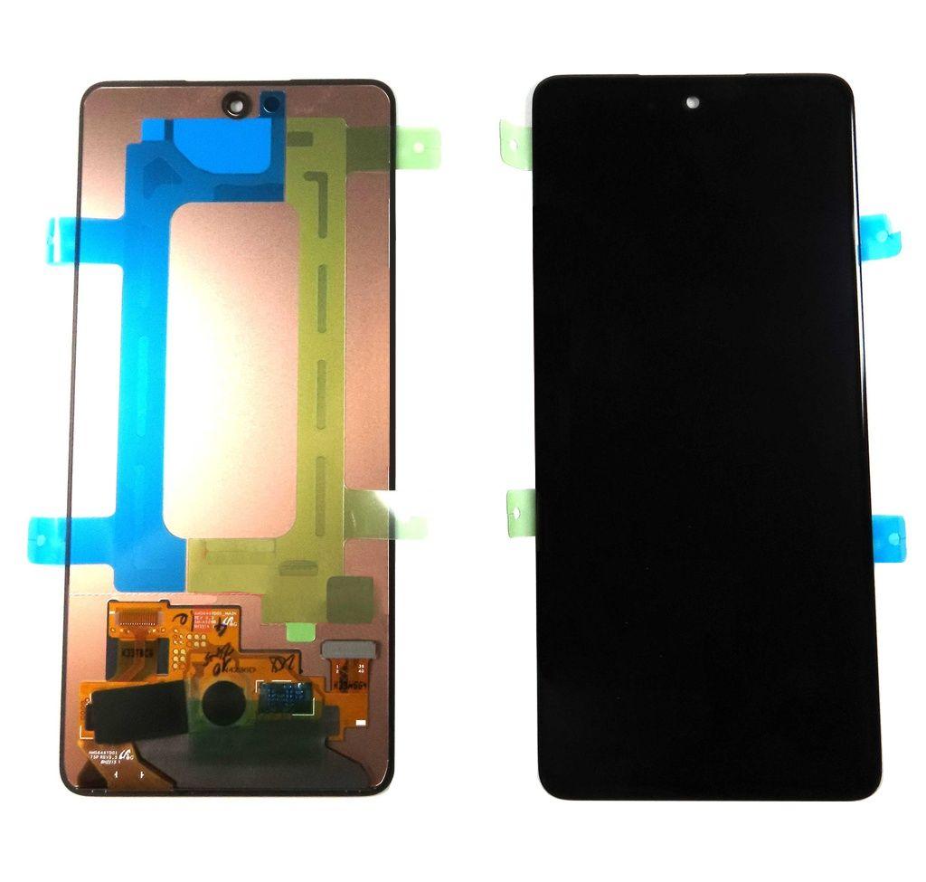 Samsung A525 A52 LCD (No Frame)