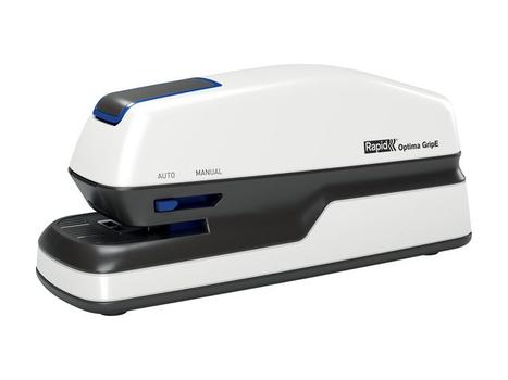 RAPID Hæftemaskine,  Rapid Optima sheet capacity: 20, æske a 3 stk (2102349)