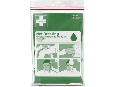 CEDEROTHS verkkoside 20 kpl/ltk (1893)