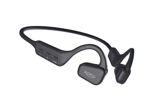 XORO KHB 35 ""Open-Air"" KopfhÃ¶rer (BT5.0, IP67, Black) (ACC400535)
