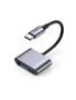 UGREEN USB-C to 3.5mm Audio Adapter with PD