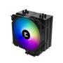 ZALMAN CNPS9X PERFORMA  ARGB BLACK CP