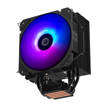 ZALMAN CNPS9X PERFORMA  ARGB BLACK CP (CNPS9X PERFORMA ARGB BLACK)