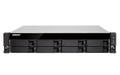 QNAP 8-Bay NAS, AMD RyzenT 3600 