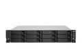 QNAP TS-H1283XU-RP-E2236-128G 2U 12BAY 3.4GHZ 6C 128GB DDR4 RPS INT