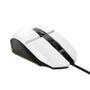 TRUST GXT109W FELOX GAMING MOUSE WHITE (25066)