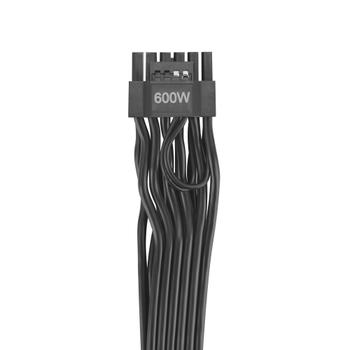 DEEPCOOL 12VHPWR Adapter Cable (GP-PCI-E-12VHPWR)