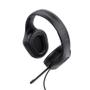 TRUST GXT415 ZIROX HEADSET BLACK (24990)
