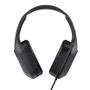 TRUST GXT415 ZIROX HEADSET BLACK (24990)