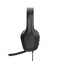 TRUST GXT415 ZIROX HEADSET BLACK (24990)
