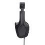 TRUST GXT415 ZIROX HEADSET BLACK (24990)