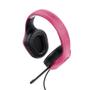 TRUST GXT415P ZIROX HEADSET PINK (24992)