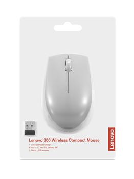 LENOVO Mouse Office Ambidextrous Rf (GY51L15678)