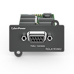 CYBERPOWER Ups Accessory (RELAYIO502)
