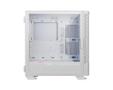 MSI Mpg 100R White Midi Tower (306-7G18W21-809)