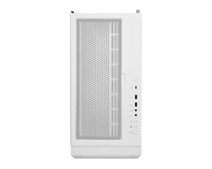 MSI Mpg 100R White Midi Tower (306-7G18W21-809)
