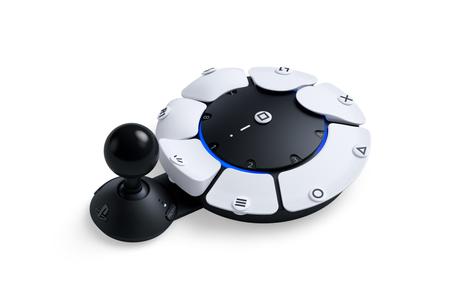 Sony Access controller for PS5 (1000038368)
