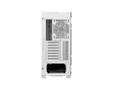 MSI Mpg 100R White Midi Tower (306-7G18W21-809)
