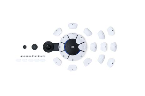 Sony Access controller for PS5 (1000038368)