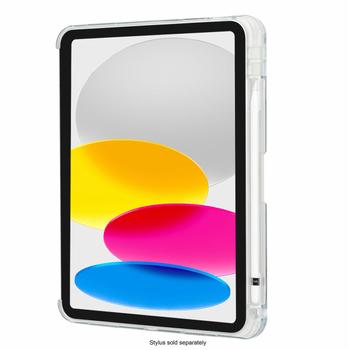 TARGUS Click-In Clear Case iPad 10.9'' (10th gen.) (THD927GL)