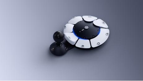 Sony Access controller for PS5 (1000038368)