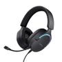 TRUST GXT 490 Fayzo - headset (24900)