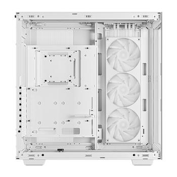 DEEPCOOL CH780 White (R-CH780-WHADE41-G-1)